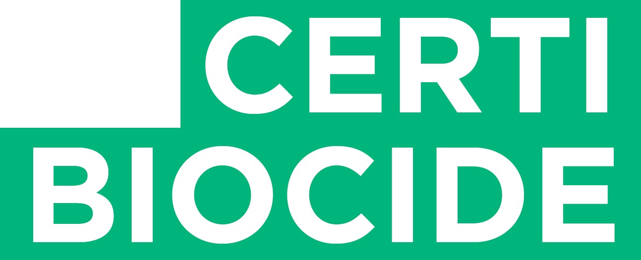 Logo Certibiocide